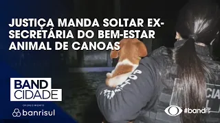 Court orders release of former Canoas Animal Welfare secretary