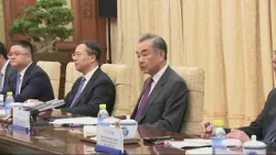 Blinken and Wang Discuss US-China Relations in Beijing