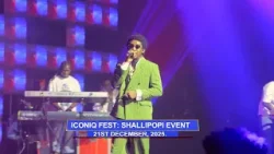 Концерт группы Plutomania в Shallipopi на фестивале IConiq Fest | Полная трансляция WapTV - wapar...