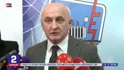 Đokić: Vlada ne može da se zaduži onoliko koliko joj treba