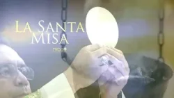 Santa Misa 04 de abril de 2024
