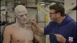 მსოფლიო კინემატოგრაფიის შთამბეჭდავი გრიმები; შუადღე-2026.03.05