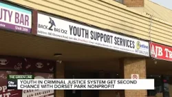 Youth in criminal justice system get second chance with Dorset Park non-profit