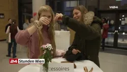 Vorschau auf den Wissenschaftsball am 26. Jänner in Wien