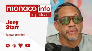 Joey Starr
