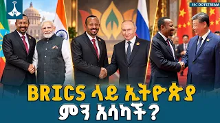 ኢትዮጵያ ያላትን የዲፕሎማሲ አቅም እንዴት አሳየች | አምባሳደር ነብዩ ተድላ | BRICS | Red Sea  | Ethiopia