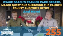 Ozark Law SEASON 2 Trailer, Camden County Budget Drama!