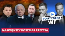"MAKE PIS GREAT AGAIN", CZYLI MISJA PRZEMYSŁAWA CZARNKA  ||  POLITYCZNY WF