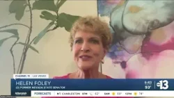 Вспоминаем Сью Вагнер, первую женщину, занявшую пост вице-губернатора в истории штата Невада.