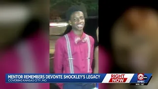 Loved ones remember 26-year-old shot, killed in Kansas City earlier this week