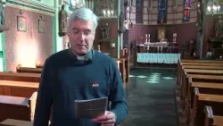 Woord op Zondag  22  maart 2026