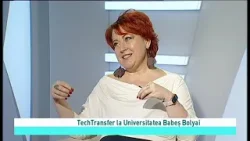 Lumea de aproape, 7 martie 2026 / TechTransfer