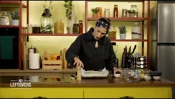 No Leftovers | Σ2 Επεισόδιο 27 | Σάββατο 17/01/26