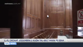Labour Party ordered to vacate Valletta club after 70 years