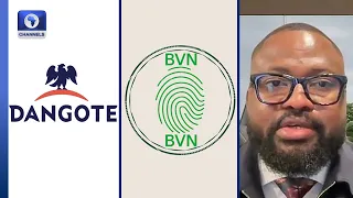 Invest In Dangote Refinery Without BVN Using Payaza