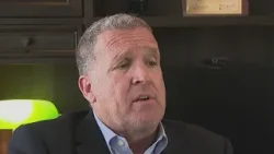 Глава администрации округа Джексон Фил Левота: переосмысление политического будущего