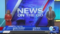 News on the Go: 10-15-26