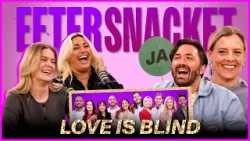 Eftersnacket: Tjänar en miljon mer än partnern