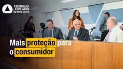 ECONOMY | ALMG debates entrepreneurship and consumer protection