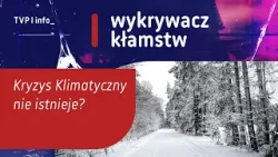 Żukowska kłamie ws. oglądalności sylwestra? Kryzys Klimatyczny nie istnieje? | WYKRYWACZ KŁAMSTW Żukowska kłamie ws. oglądalności sylwestra? Kryzys Klimatyczny nie istnieje? | WYKRYWACZ KŁAMSTW