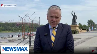 Poland marks 82 years since Warsaw Uprising against Nazis | Saturday Report