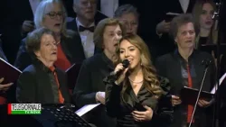 Telegiornale 20.02.2026.