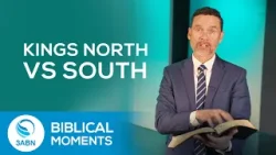 Объяснение Даниила 11:40 | Пророчества, война и время конца | Библейские моменты