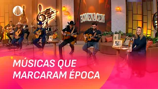 Reviva os grandes SUCESSOS de Tonico e Tinoco | Aparecida Sertaneja