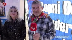 İstanbul Üniversitesi: Nevruz Kutlamaları 2026 | Tek Rumeli TV İstanbul Üniversitesi: Nevruz Kutlamaları 2026 | Tek Rumeli TV