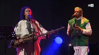 Jazzablanca : Dimanche 12 Juillet 2026