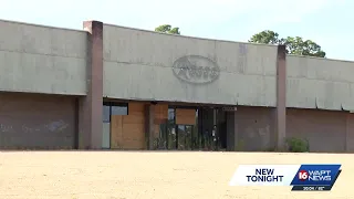 Investors plan grocery warehouse and apartment complex in Jackson