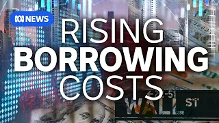 Companies eye bond yields as competition for capital increases | The Business