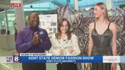 Digital Knitting Lab gives Kent State fashion students creative edge