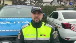 Jurnal MUSCEL TV 23.03.2026 | TRAGEDIE PE DRUMUL EXPRES CRAIOVA-PITEȘTI