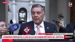 Government: “Minister Rabat has a task and a mission, to be part of the solution”