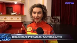 NEWS TELE`M Botoșani October 16, 2026