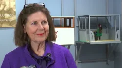 ML5 expositie Voortvarende Vrouwen te zien in Maasbracht/Echt