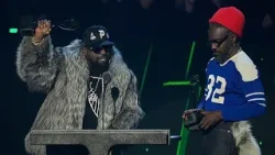 Musique : 17 artistes en lice pour l'intronisation au Rock & Roll Hall of Fame en 2026