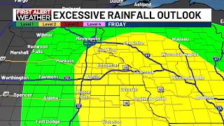 Appleton EF3 Tornado Update: 140 MPH Winds, Damage Report & Heavy Rain on Friday