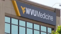 WVU Medicine announced $64.5 million investment in Mercer County