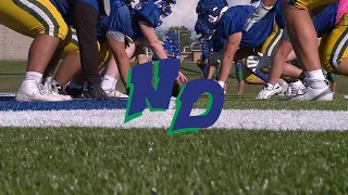 Behind D-I Talent, Notre Dame Academy eyes return to Camp Randall