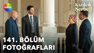 Kızılcık Şerbeti 141. Bölüm Fotoğrafları 📸