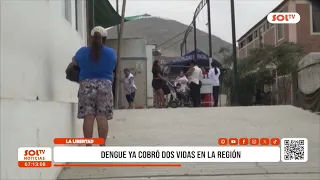 DENGUE DEATHS