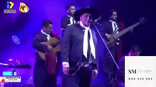 Chaqueño Palavecino en el 50° Festival de Durazno   video 1