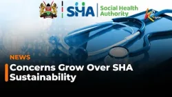 Concerns Grow Over SHA Sustainability Amid Funding Gap