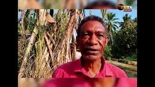 COMMUNITY RECONNECTED