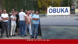 Spor oko vozačkih ispita u TK se nastavlja, kandidati i dalje čekaju - 21.08.2026.