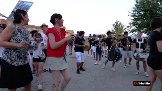 HOLA VERANO EN LA CALLE 3 de Agosto de 2026 - Cabalgata ganadera de Torre Uchea - 2ª PARTE