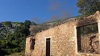 Tragjedia me tre viktima, publikohen pamjet nga brenda shtëpisë së shkrumbuar
