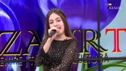 Daria Mirela UDUDOVICI - PRINDE RITMUL / Dimineața la Tezaur